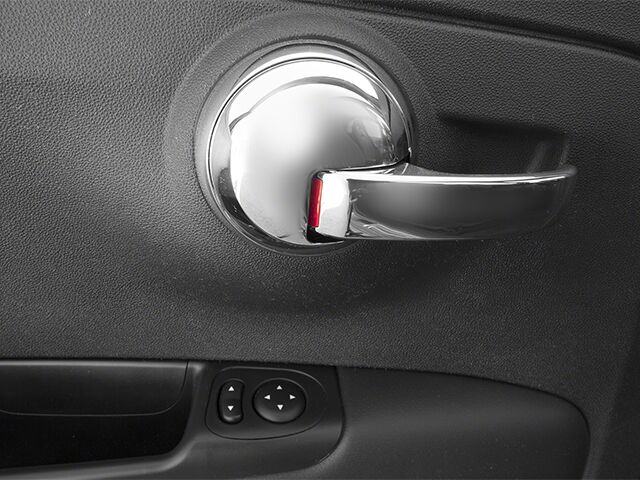 2013 FIAT 500c Abarth Chantilly VA