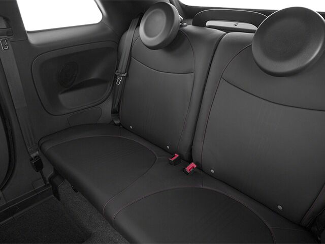 2013 FIAT 500c Abarth Chantilly VA