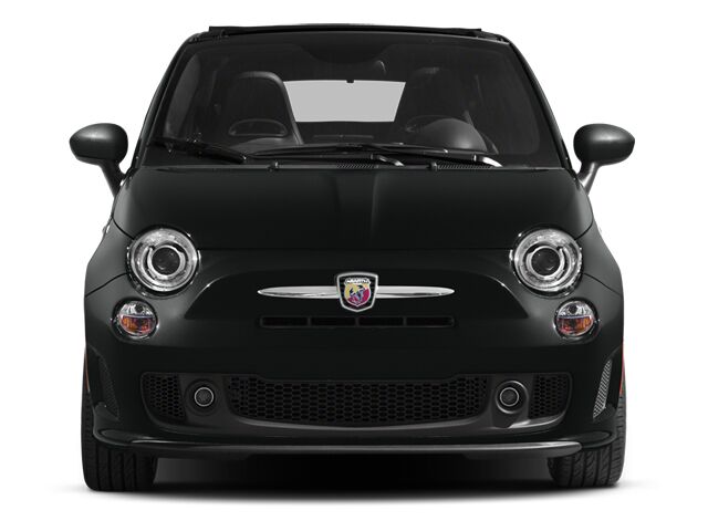 2013 FIAT 500c Abarth Chantilly VA