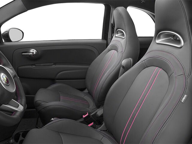 2013 FIAT 500c Abarth Chantilly VA
