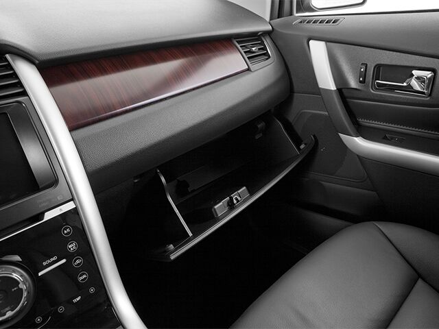 2013 FORD EDGE Kansas City MO