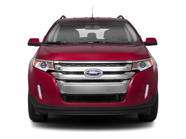 2013 FORD EDGE Kansas City MO