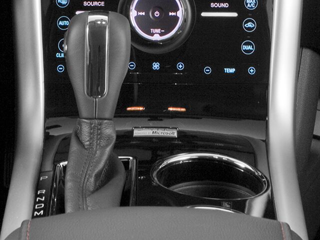 2013 FORD EDGE Kansas City MO