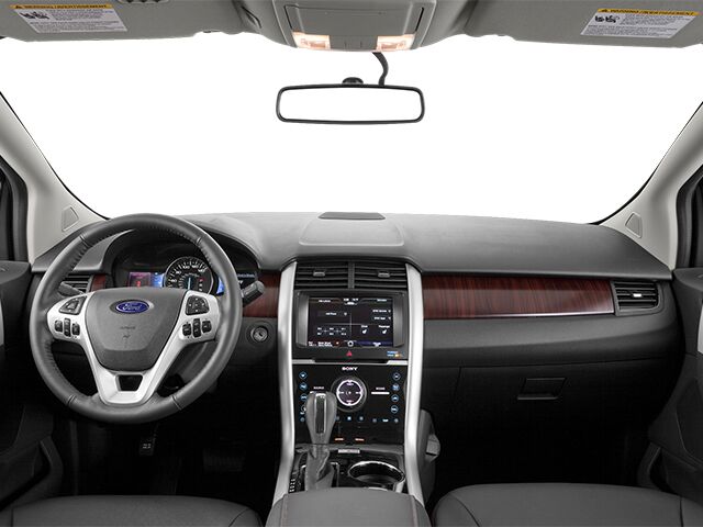 2013 FORD EDGE Kansas City MO