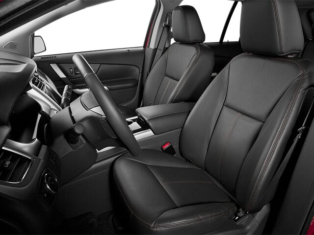 2013 FORD EDGE Kansas City MO