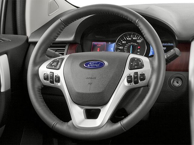 2013 FORD EDGE Kansas City MO