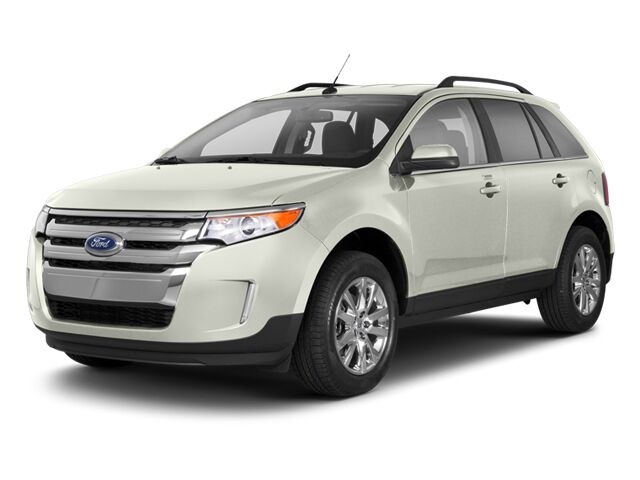 2013 Ford Edge SEL's photo