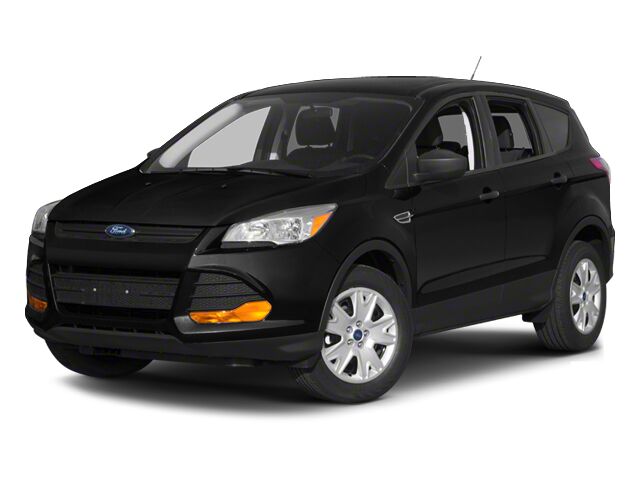 2013 FORD ESCAPE S