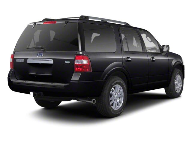 2013 FORD EXPEDITION LIMITED San Antonio TX