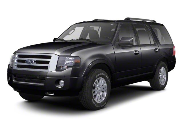 2013 FORD EXPEDITION LIMITED San Antonio TX