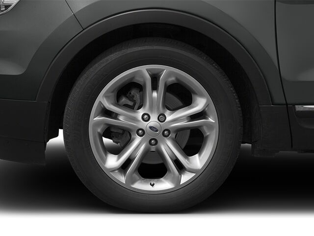 2013 FORD EXPLORER LIMITED Kansas City MO