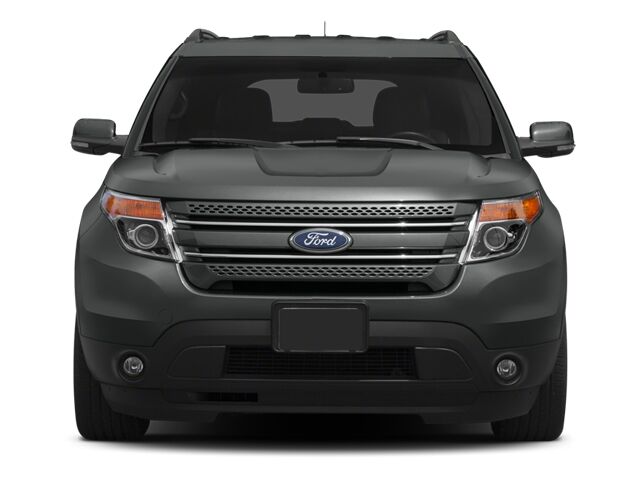 2013 FORD EXPLORER Limited Guaynabo PR