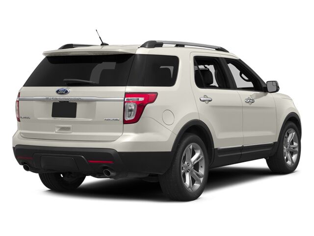 2013 FORD EXPLORER Limited Guaynabo PR