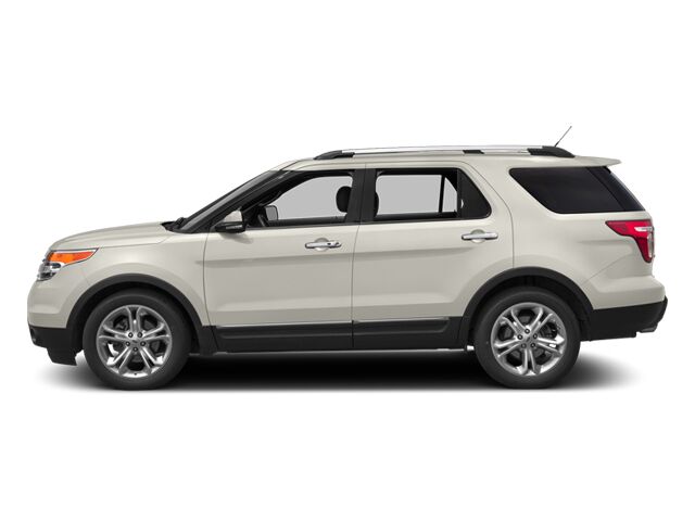2013 FORD EXPLORER Limited Guaynabo PR