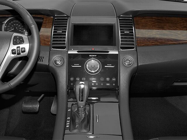 2013 FORD TAURUS LIMITED Kansas City MO