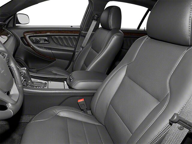 2013 FORD TAURUS LIMITED Kansas City MO