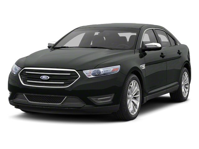 2013 FORD TAURUS LIMITED