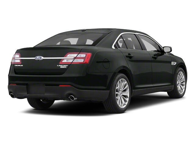 2013 FORD TAURUS LIMITED Kansas City MO