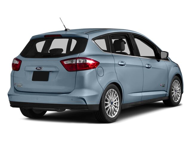 2013 Ford C-Max Energi SEL Fort Pierce FL