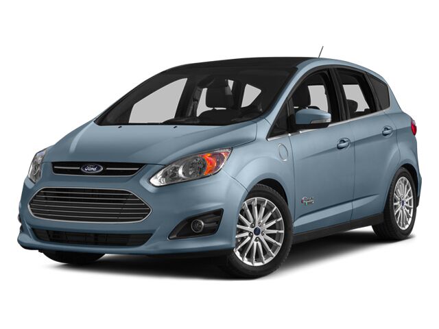 2013 Ford C-Max Energi SEL Fort Pierce FL
