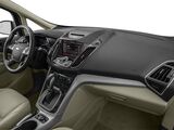 2013 Ford C-Max Energi SEL San Diego County CA