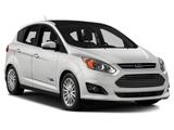 2013 Ford C-Max Energi SEL San Diego County CA