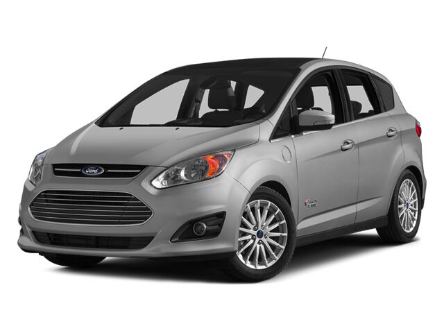 2013 Ford C-Max Energi SEL San Diego County CA