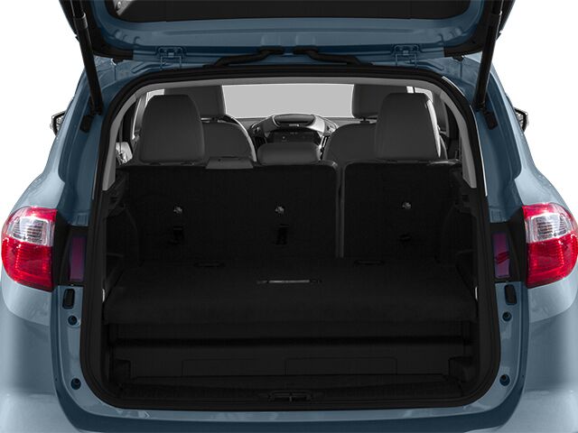 2013 Ford C-Max Energi SEL Tucson AZ