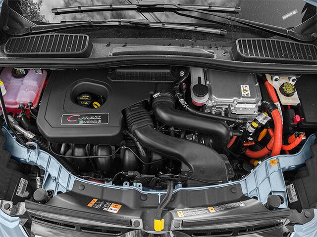 2013 Ford C-Max Energi SEL Tucson AZ