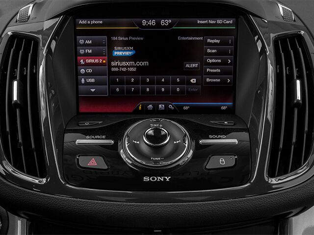 2013 Ford C-Max Energi SEL Tucson AZ