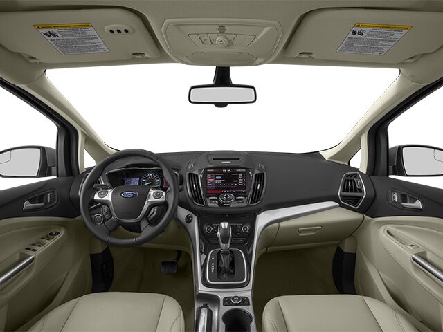 2013 Ford C-Max Energi SEL Tucson AZ