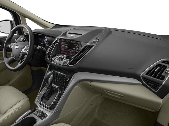 2013 Ford C-Max Energi SEL Tucson AZ