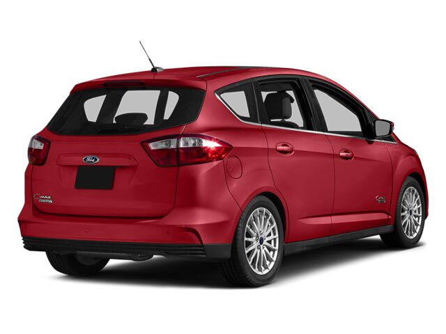 2013 Ford C-Max Energi SEL Tucson AZ