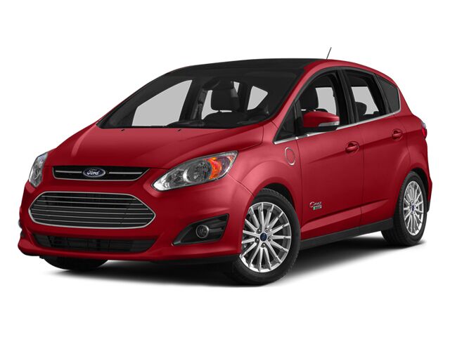 2013 Ford C-Max Energi SEL Tucson AZ