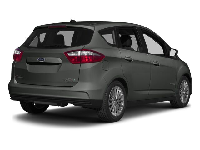 2013 Ford C-Max Hybrid SE Chantilly VA
