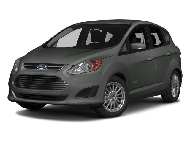 2013 Ford C-Max Hybrid SE Chantilly VA