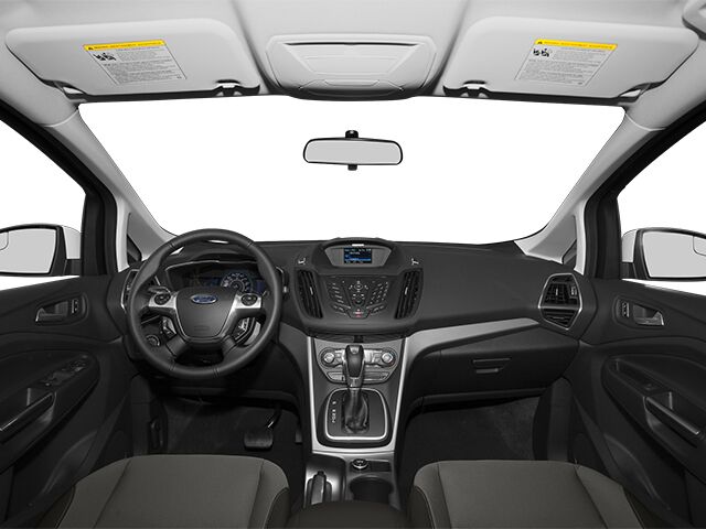 2013 Ford C-Max Hybrid SEL Beeville TX