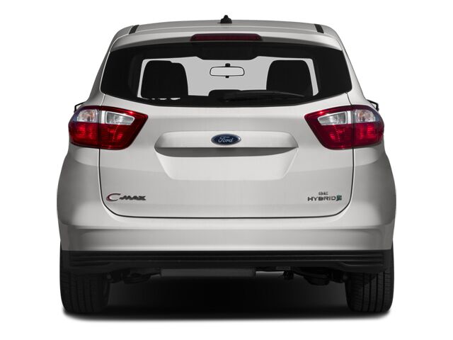2013 Ford C-Max Hybrid SEL Beeville TX