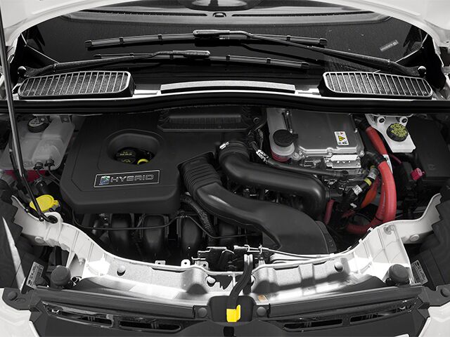 2013 Ford C-Max Hybrid SEL Beeville TX