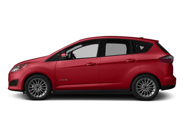 2013 Ford C-Max Hybrid SEL