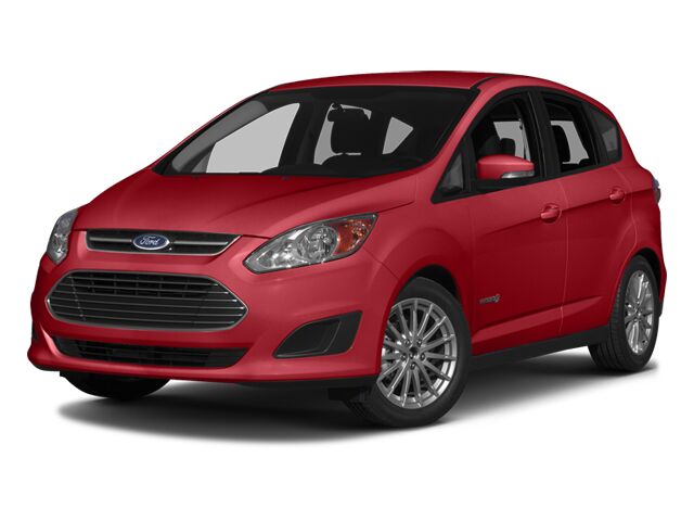 2013 Ford C-Max Hybrid SEL
