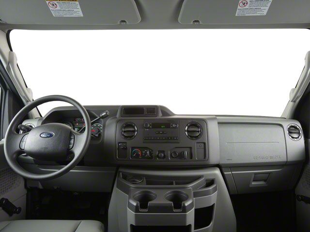 2013 Ford E-250 Commercial Houston TX