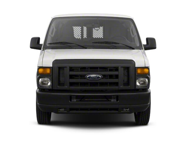2013 Ford E350 Super Duty Passenger XLT Van 3D Long Beach CA