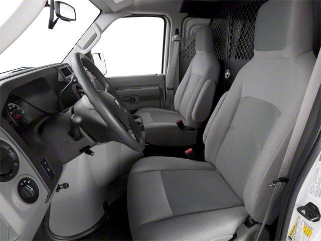 2013 Ford E350 Super Duty Passenger XLT Van 3D Long Beach CA