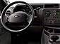 2013 Ford E350 Super Duty Passenger XLT Van 3D Long Beach CA