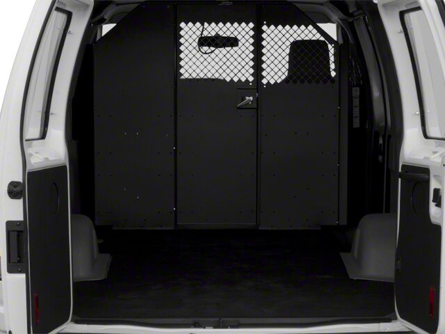2013 Ford E350 Super Duty Passenger XLT Van 3D Long Beach CA