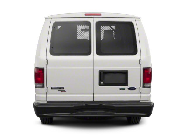 2013 Ford E350 Super Duty Passenger XLT Van 3D Long Beach CA