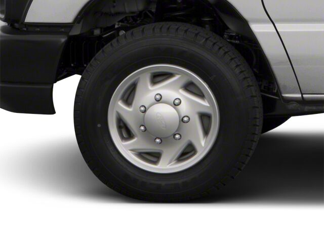 2013 Ford E350 Super Duty Passenger XLT Van 3D Long Beach CA