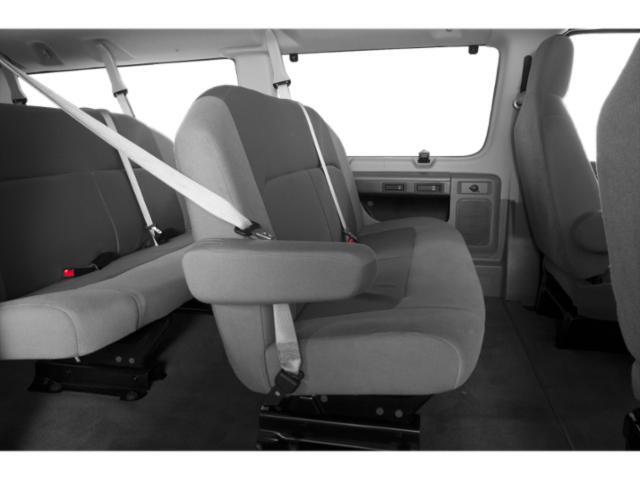 2013 Ford E350 Super Duty Passenger XLT Van 3D Long Beach CA