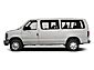 2013 Ford E350 Super Duty Passenger XLT Van 3D Long Beach CA